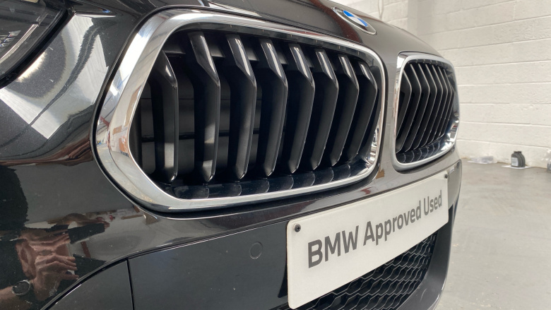 BMW X2 sDrive 18i [136] M Sport 5dr Petrol Hatchback